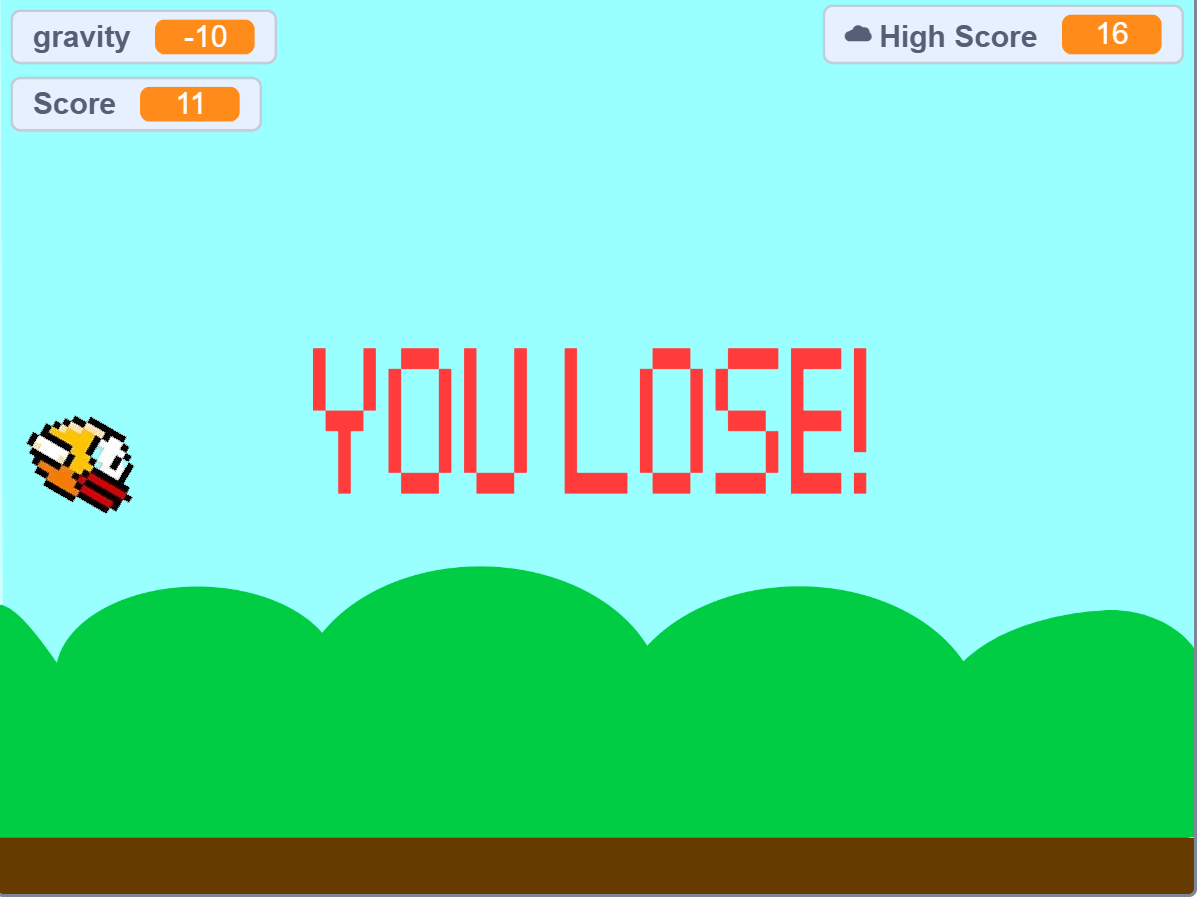 Flappy Bird
